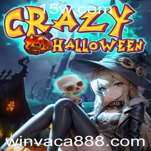 CrazyHalloween: Desvende o Mundo Assustador e Divertido do Novo Jogo de Estratégia