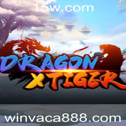 DragonXTiger: Um Novo Horizonte no Mundo dos Jogos
