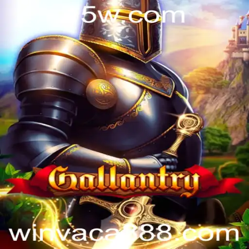 Gallantry: Um Novo Universo de Aventuras Estratégicas