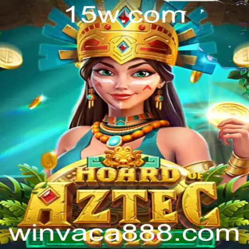 HoardofAztecgold: A Aventura Épica em Busca do Ouro Azteca