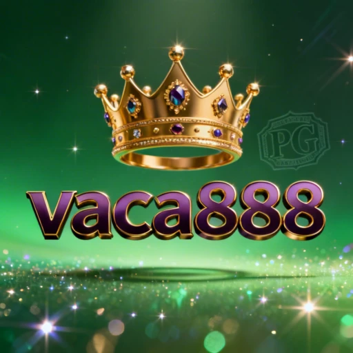 vaca888 Logo