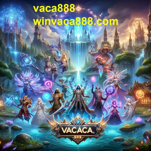 Explorando o Mundo dos Jogos de Fantasia em Vaca888
