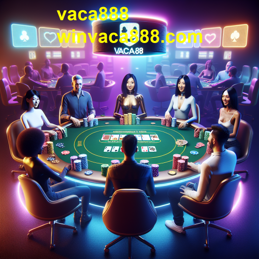 vaca888