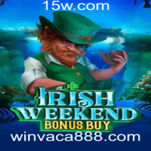 IrishWeekendBonusBuy: Descubra o Mundo Encantador do Jogo com Vaca888