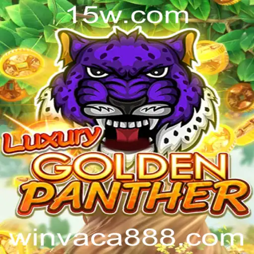 Explorando LUXURYGOLDENPANTHER: O Fascinante Mundo de Aventuras e Estratégias