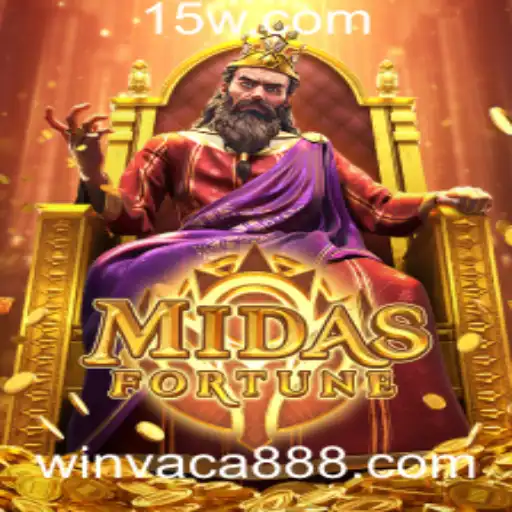 MidasFortune: Descobrindo o Tesouro no Mundo dos Jogos Virtuais