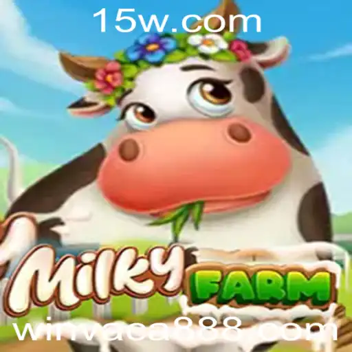 Descubra o Fascinante Mundo de MilkyFarm