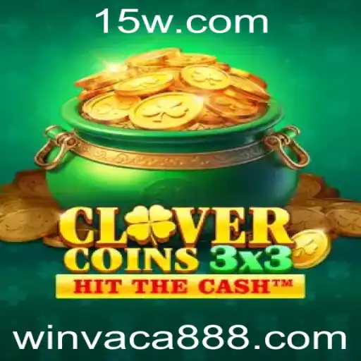 Clovercoin3x3: Descubra o Novo Fenômeno dos Jogos