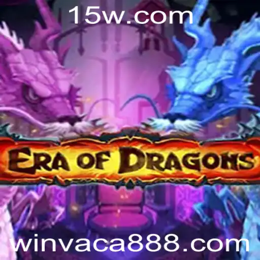 EraOfDragons: Uma Aventura Épica no Mundo dos Dragões