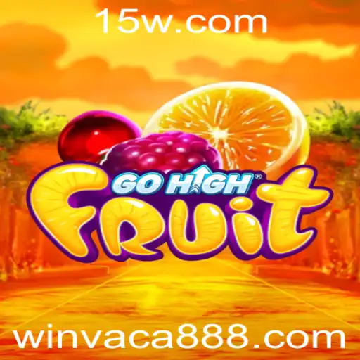 GoHighFruit: Explorando Aventuras com Frutas e Desafios Únicos