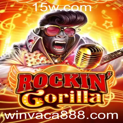 Descubra o Mundo de RockinGorilla: Um Jogo Inovador que Conquista com Estratégia e Diversão