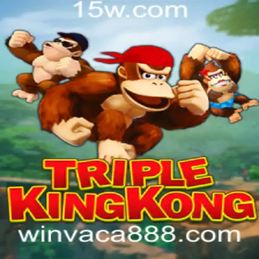 Descubra TripleKingKong: A Nova Sensação dos Jogos com a Palavra-Chave Vaca888