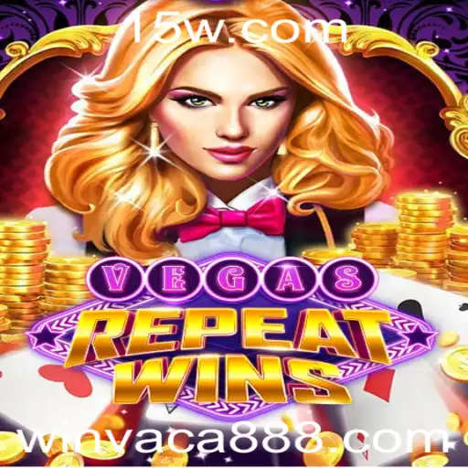 Descubra Tudo Sobre VegasRepeatWins: O Jogo de Apostas que Está Conquistando Las Vegas