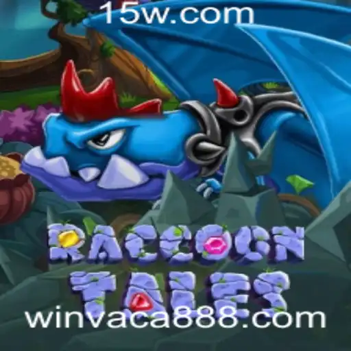 Explorando o Fantástico Mundo de RaccoonTales: A Nova Sensação nos Jogos
