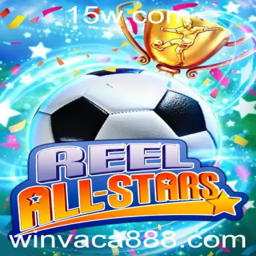 ReelAllStars: O Jogo de Ação Empolgante com Palavras-Chave Exclusivas